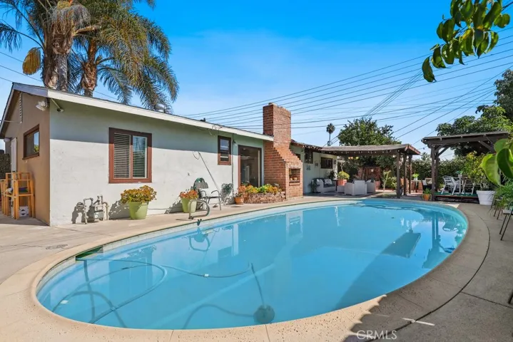 8732 Yorkshire Avenue, Garden Grove, California 92841