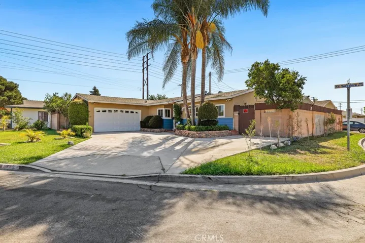 8732 Yorkshire Avenue, Garden Grove, California 92841