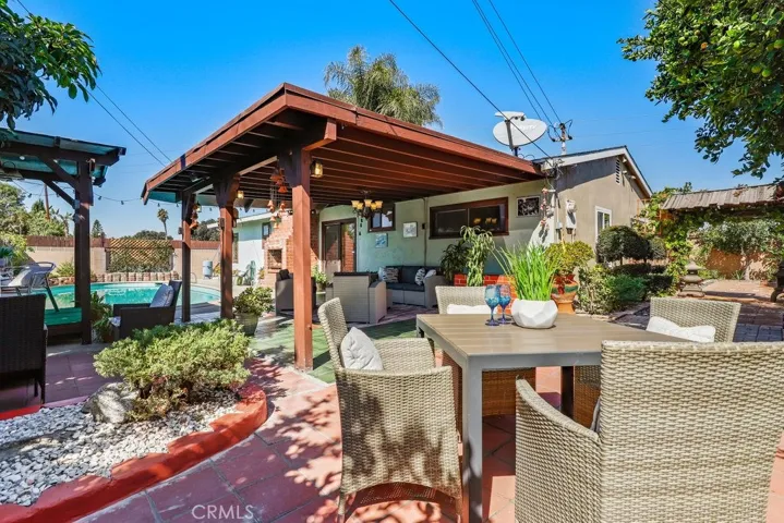 8732 Yorkshire Avenue, Garden Grove, California 92841