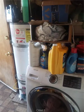 2109 laundry