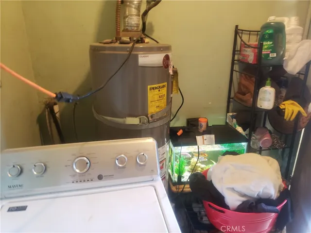 2105 laundry