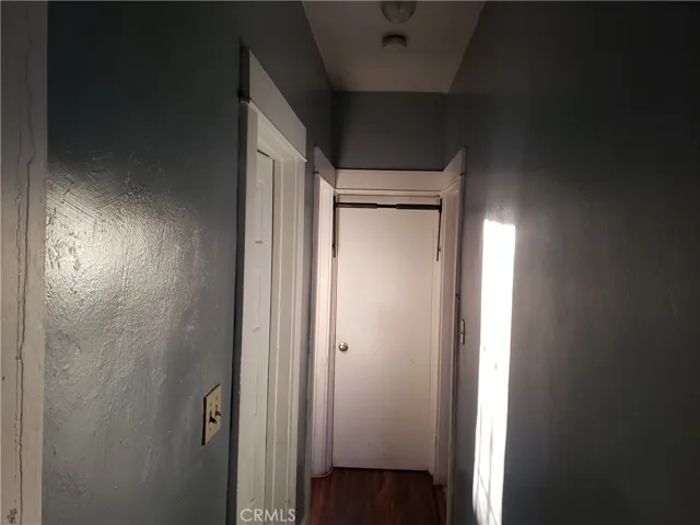 2105 hallway