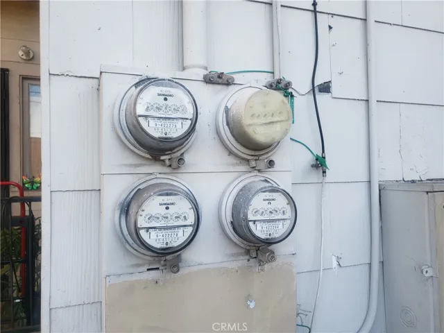 Individual electric