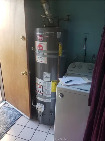 2107 laundry