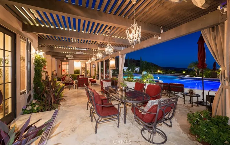 25460 Prado De Azul, Calabasas, California 91302