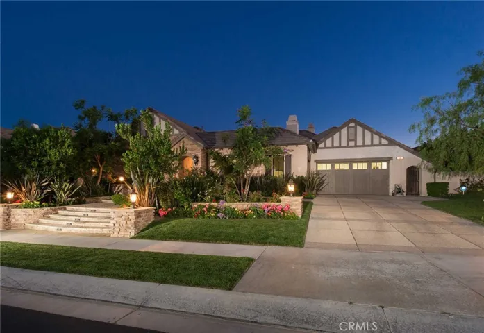 25460 Prado De Azul, Calabasas, California 91302