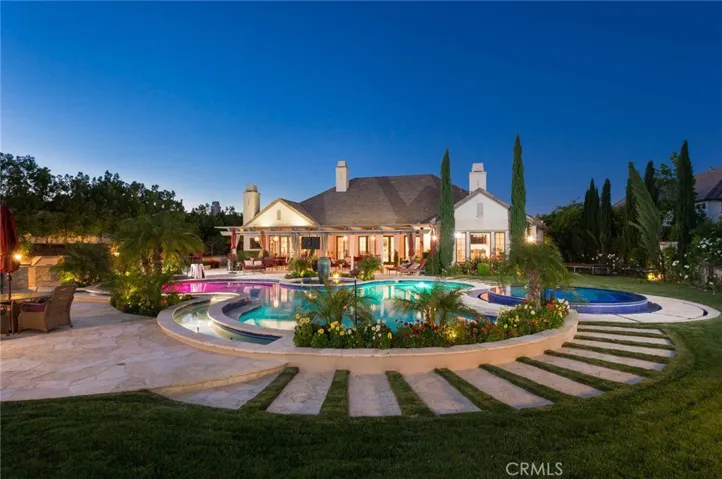 25460 Prado De Azul, Calabasas, California 91302