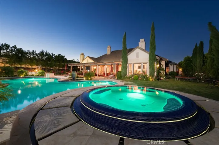 25460 Prado De Azul, Calabasas, California 91302