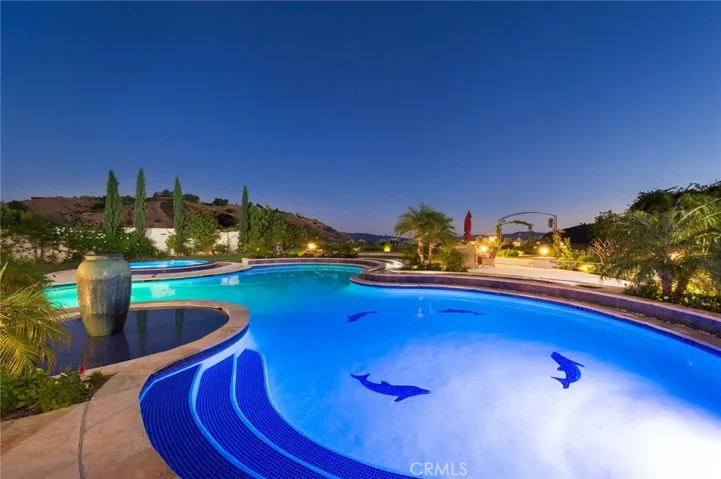 25460 Prado De Azul, Calabasas, California 91302