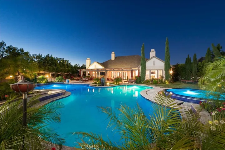 25460 Prado De Azul, Calabasas, California 91302