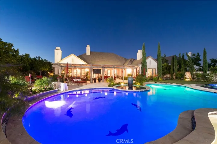 25460 Prado De Azul, Calabasas, California 91302