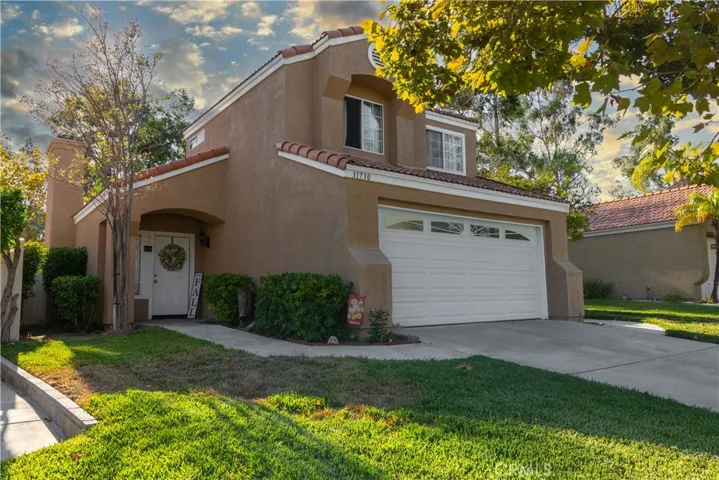 31730 Calle Novelda, Temecula, California 92592