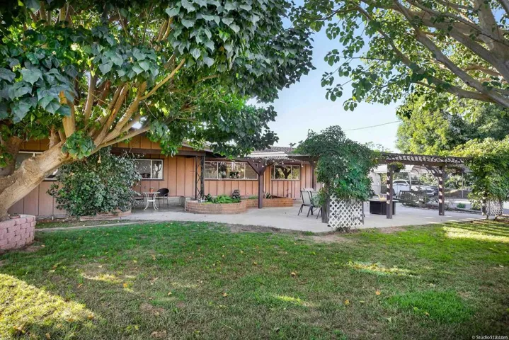 11130 San Gabriel Way, Valley Center, California 92082