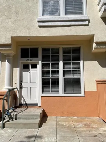 8052 E Naples Lane, Anaheim Hills, California 92808