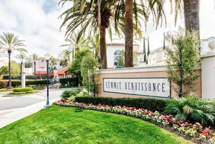 8052 E Naples Lane, Anaheim Hills, California 92808