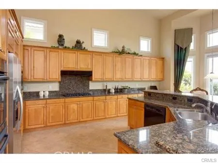 17572 Edgewood Lane, Yorba Linda, California 92886