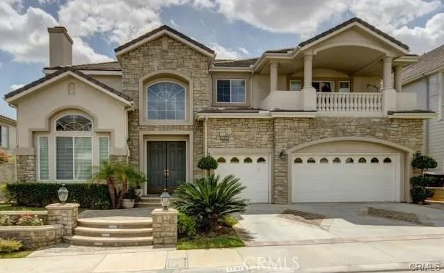 17572 Edgewood Lane, Yorba Linda, California 92886