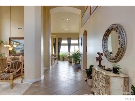 17572 Edgewood Lane, Yorba Linda, California 92886