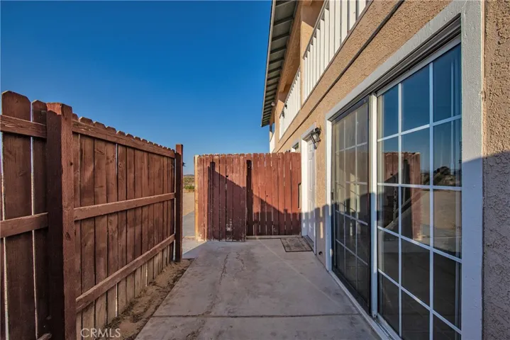 10931 Bay Avenue, California City, California 93505