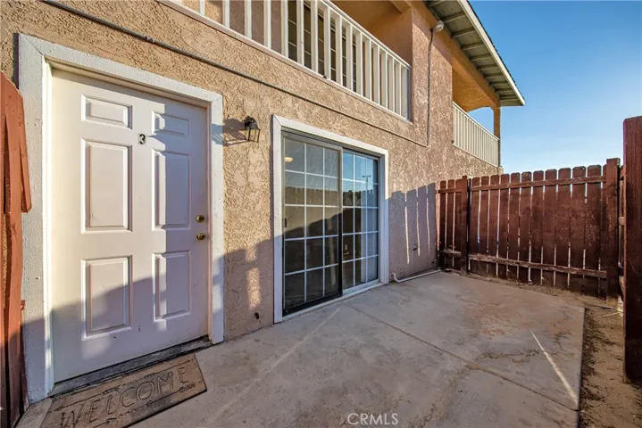 10931 Bay Avenue, California City, California 93505