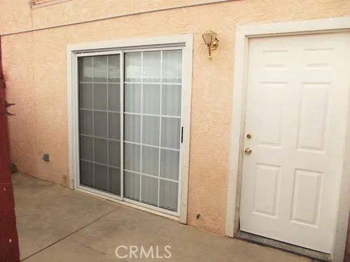 10931 Bay Avenue, California City, California 93505