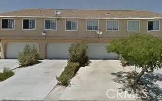 10931 Bay Avenue, California City, California 93505