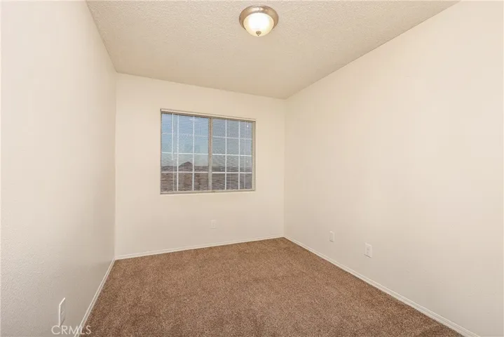 10931 Bay Avenue, California City, California 93505