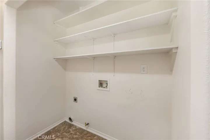 10931 Bay Avenue, California City, California 93505