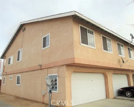 10931 Bay Avenue, California City, California 93505