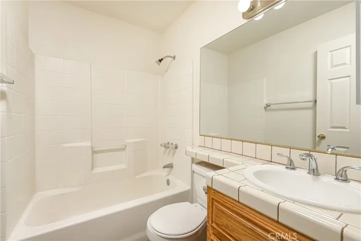 10931 Bay Avenue, California City, California 93505