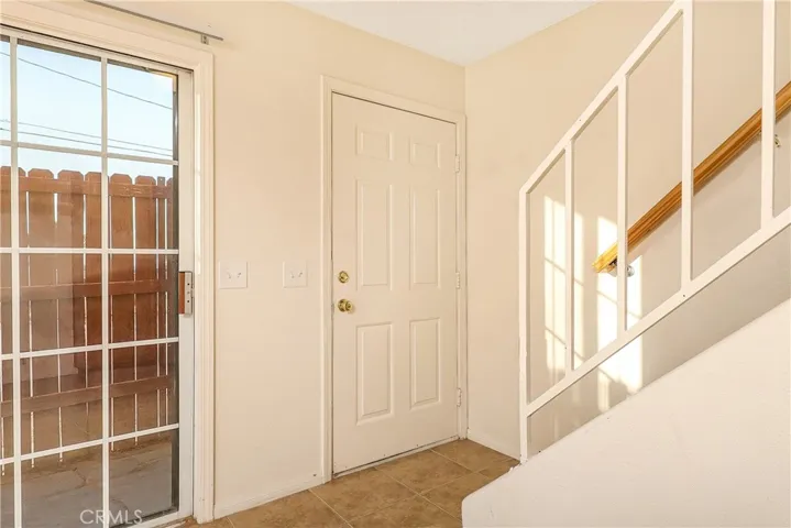 10931 Bay Avenue, California City, California 93505