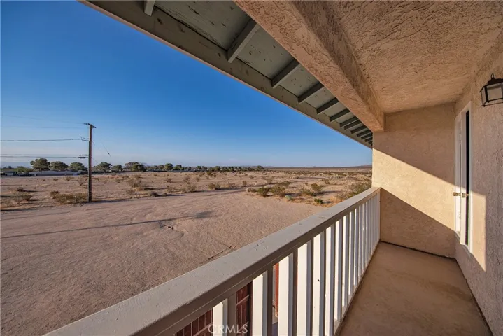 10931 Bay Avenue, California City, California 93505