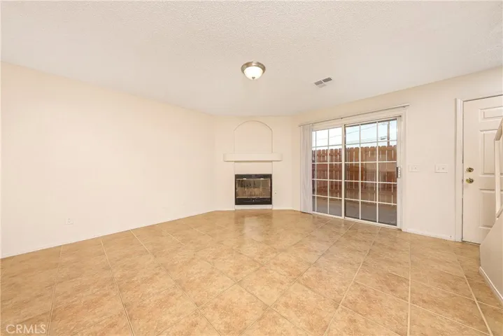 10931 Bay Avenue, California City, California 93505