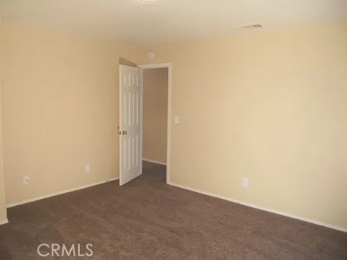 10931 Bay Avenue, California City, California 93505