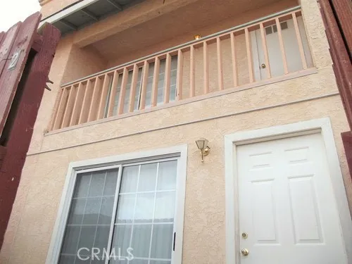 10931 Bay Avenue, California City, California 93505
