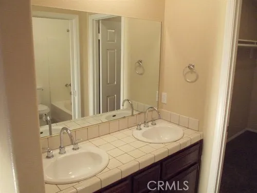 10931 Bay Avenue, California City, California 93505