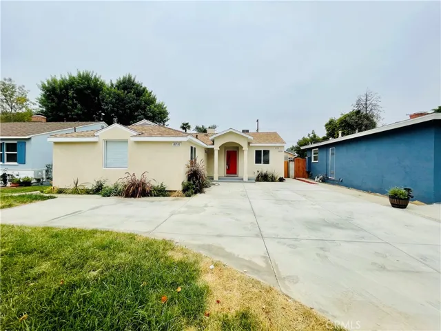 18718 Cohasset Street, Reseda, California 91335