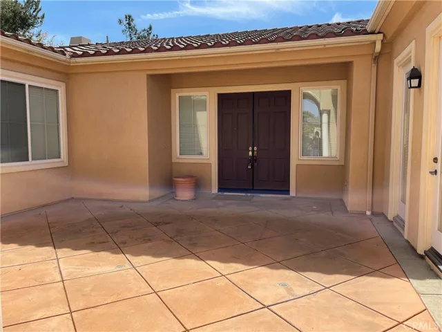 36247 Blue Hill Drive, Beaumont, California 92223