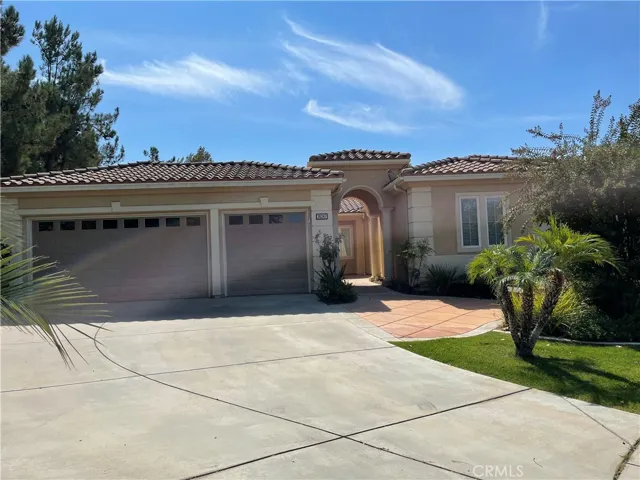 36247 Blue Hill Drive, Beaumont, California 92223