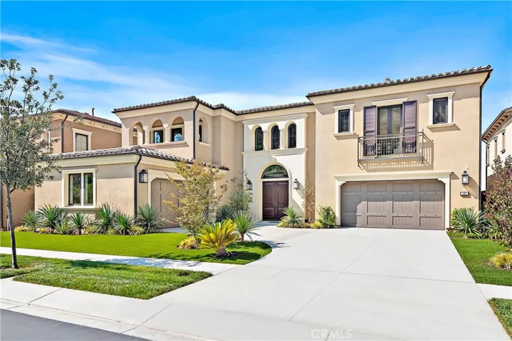 186 Leafy, Irvine, California 92602