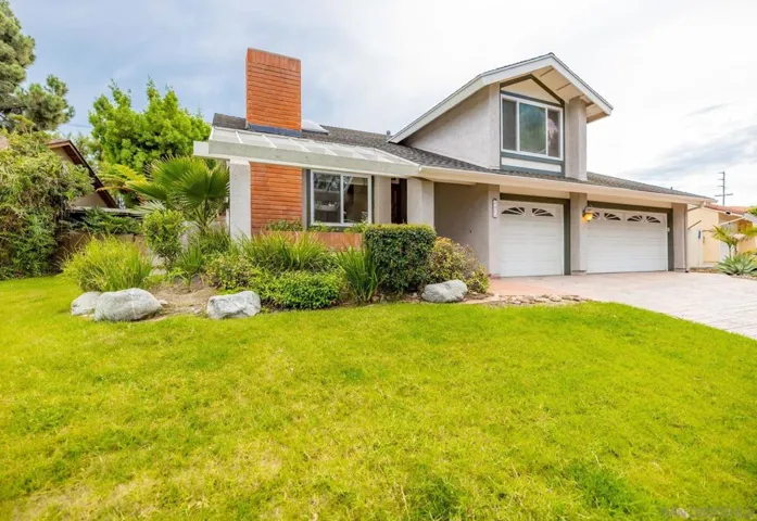 3373 Summer Set Way, Oceanside, California 92056