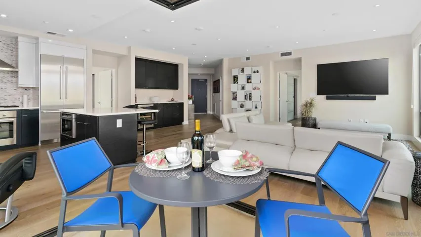 2665 5th Avenue 604, San Diego, California 92103