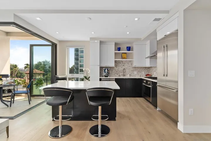 2665 5th Avenue 604, San Diego, California 92103