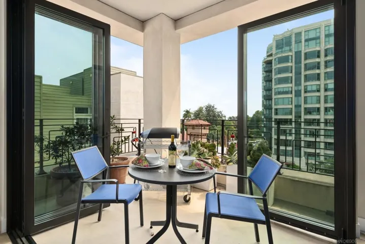 2665 5th Avenue 604, San Diego, California 92103