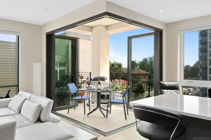 2665 5th Avenue 604, San Diego, California 92103