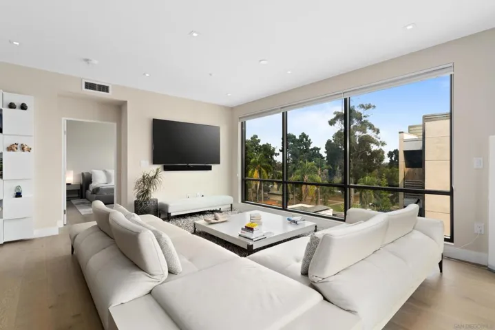 2665 5th Avenue 604, San Diego, California 92103