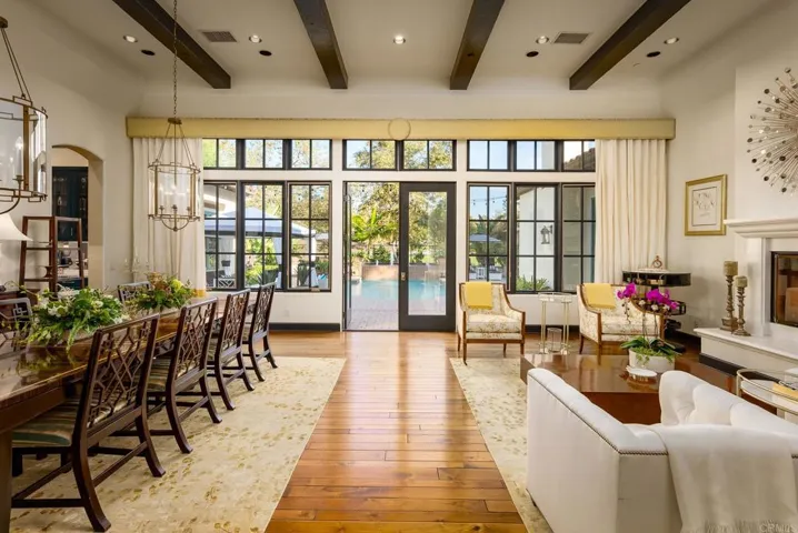 8095 High Society Way, San Diego, California 92127