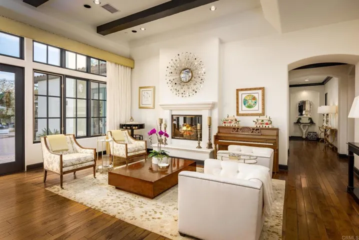 8095 High Society Way, San Diego, California 92127