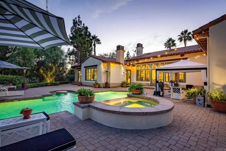 8095 High Society Way, San Diego, California 92127