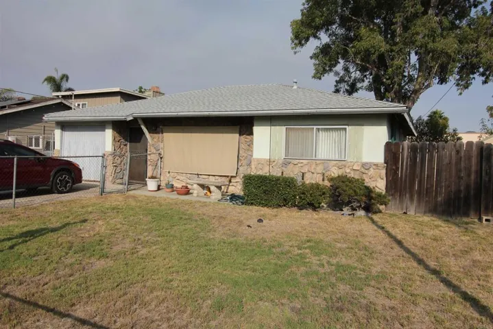 1225 Teelin Avenue, Vista, California 92083